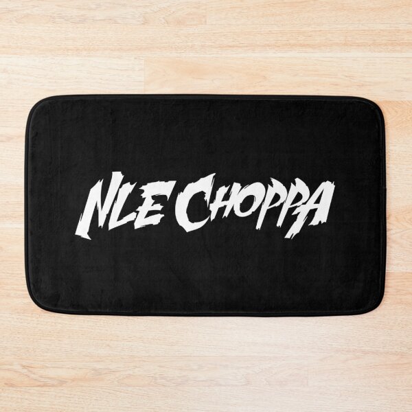 Item preview, NLE Choppa rapper American designed and sold by Boshesrtop.