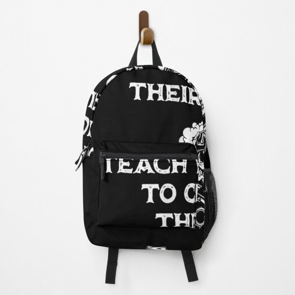 Item preview, Teach Your Kids To Change Their Oil Funny Biker Skull designed and sold by RuperDelois.