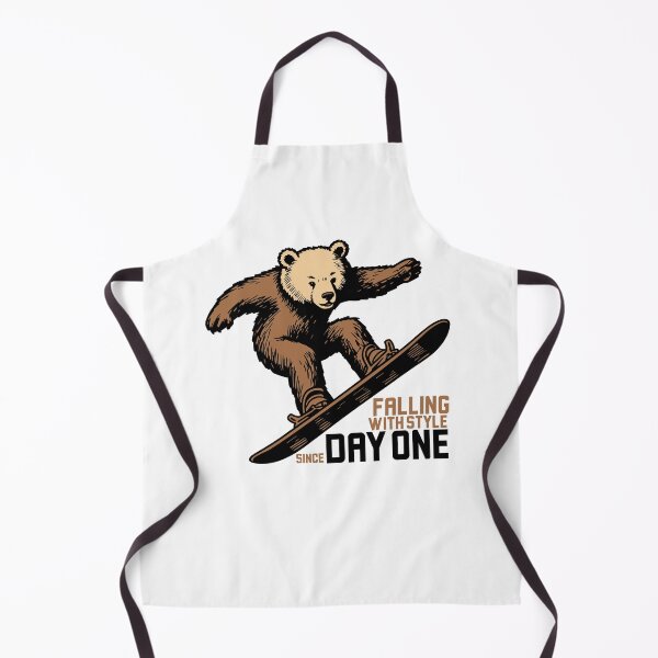 Item preview, Falling With Style Since Day One designed and sold by AdventArt.