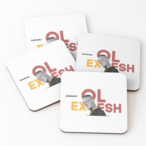 Item preview, Olexesh Germany Rapper designed and sold by Boshesrtop.
