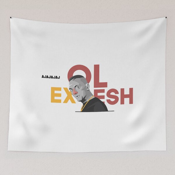 Item preview, Olexesh Germany Rapper designed and sold by Boshesrtop.