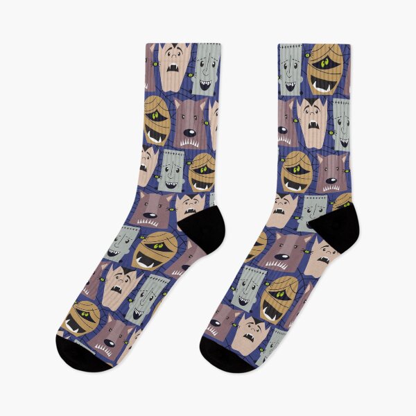 Item preview, Happy Halloween designed and sold by lisajaynemurray.