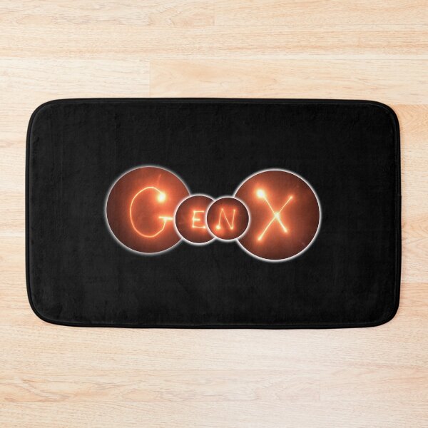 Item preview, GEN X in Sunlight designed and sold by Sunlight Creations.