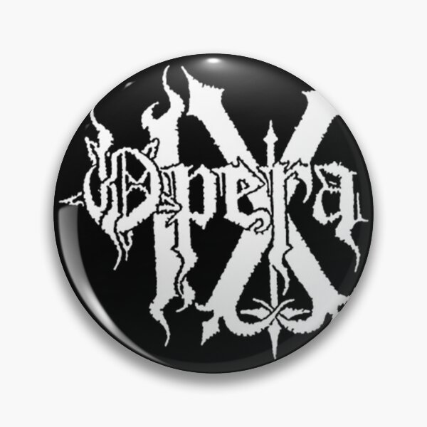 Artikelvorschau, Opera IX, italienische Rockband entworfen und verkauft von Boshesrtop.