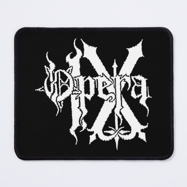 Item preview, Opera IX Italian rock band designed and sold by Boshesrtop.