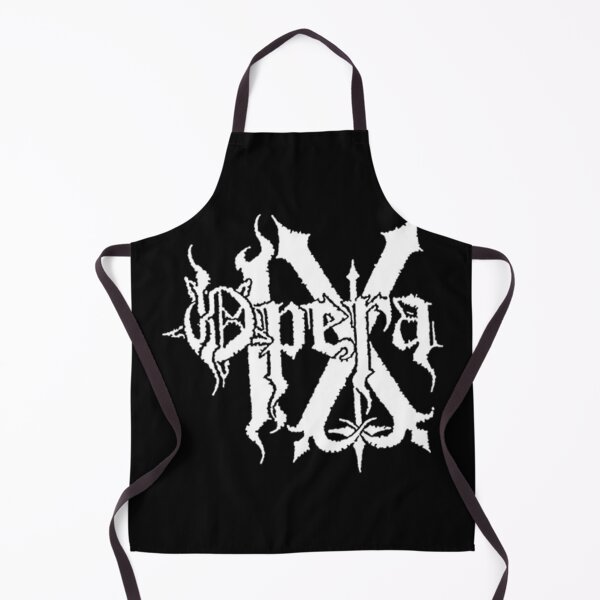 Item preview, Opera IX Italian rock band designed and sold by Boshesrtop.