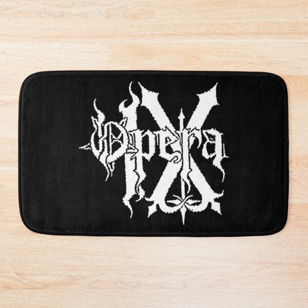 Item preview, Opera IX Italian rock band designed and sold by Boshesrtop.
