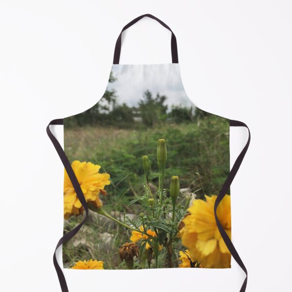 Item preview, Photo of Marigolds designed and sold by SunDog-Designs.