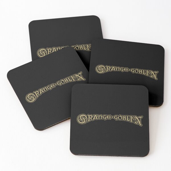 Item preview, Orange Goblin rock band England designed and sold by Boshesrtop.