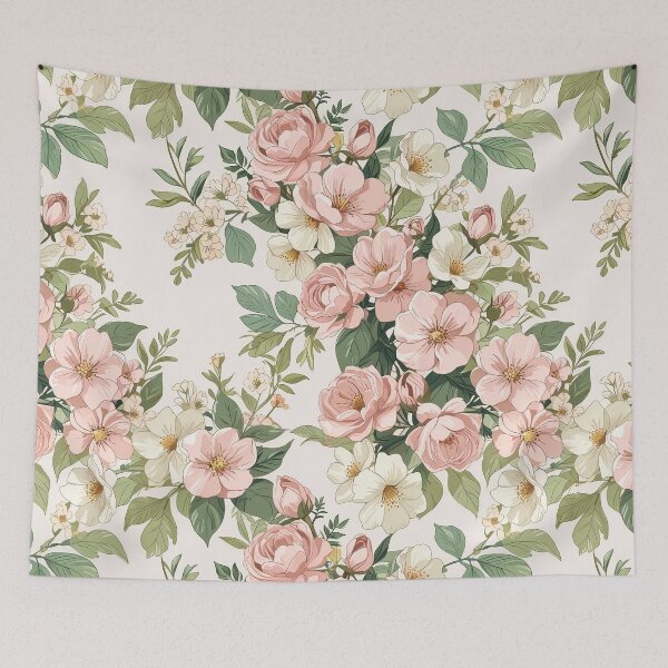 Item preview, Flower Bouquet designed and sold by CoolPixels.