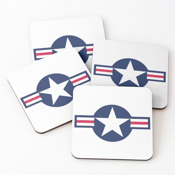 Item preview, United States Air Force roundel designed and sold by rheyes.