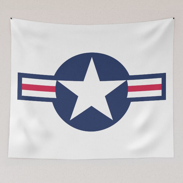 Item preview, United States Air Force roundel designed and sold by rheyes.