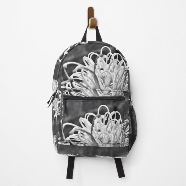 Item preview, New Beginning Fresh Start Botanical Black and White designed and sold by Mary Prema Art.