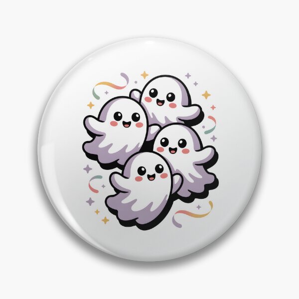 Item preview, The Boo Crew designed and sold by SignumShop.