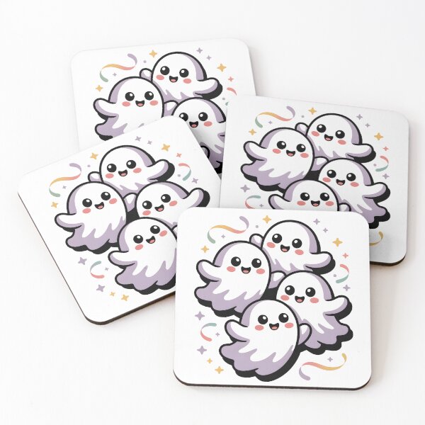 Item preview, The Boo Crew designed and sold by SignumShop.
