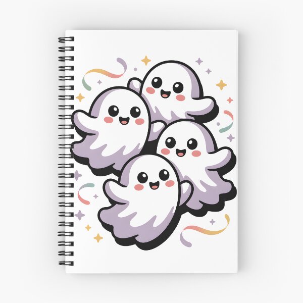 Item preview, The Boo Crew designed and sold by SignumShop.