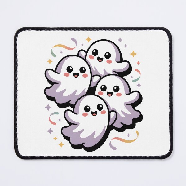 Item preview, The Boo Crew designed and sold by SignumShop.