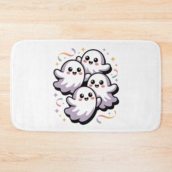 Item preview, The Boo Crew designed and sold by SignumShop.