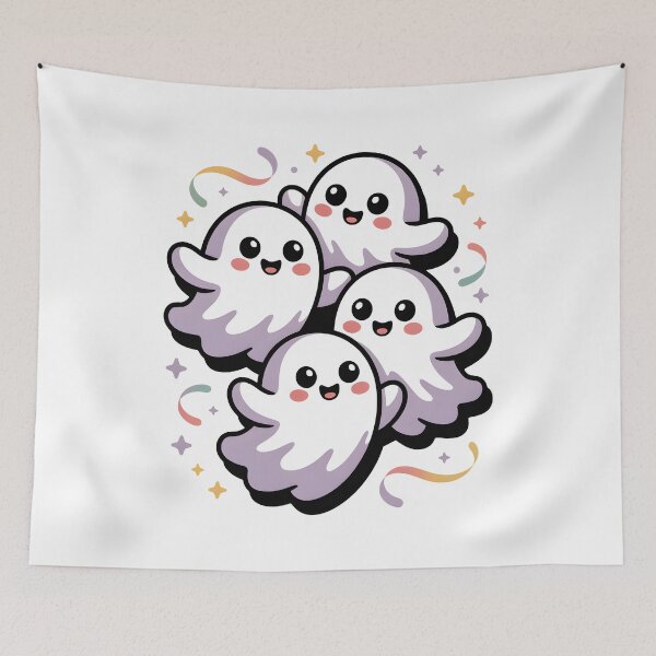 Item preview, The Boo Crew designed and sold by SignumShop.