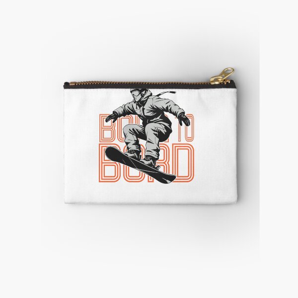 Item preview, Born to Board designed and sold by AdventArt.