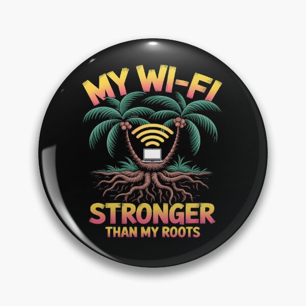Item preview, home is wifi hotspot - work from anywhere - remote worker - WiFi and wanderlust - laptop and passport - travel and work freedom - location independent - backpack office - coworking traveler designed and sold by JansenGS.