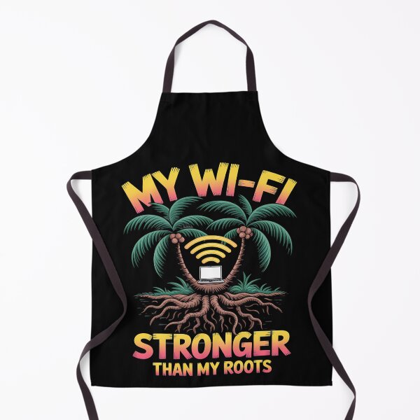 Item preview, home is wifi hotspot - work from anywhere - remote worker - WiFi and wanderlust - laptop and passport - travel and work freedom - location independent - backpack office - coworking traveler designed and sold by JansenGS.