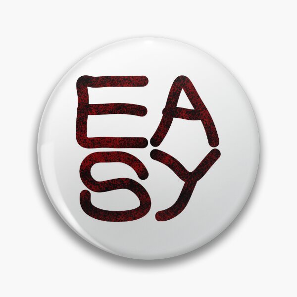 Item preview, Easy (Chonky) designed and sold by IKDG.