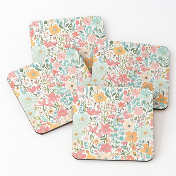 Item preview, Flower Garden designed and sold by CoolPixels.