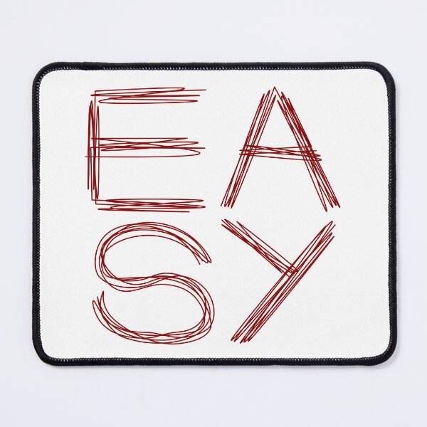 Item preview, Easy (Scratchy) designed and sold by IKDG.