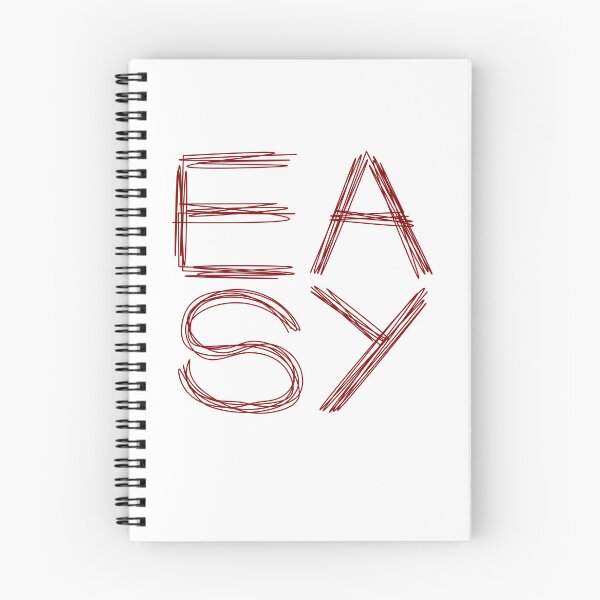 Item preview, Easy (Scratchy) designed and sold by IKDG.