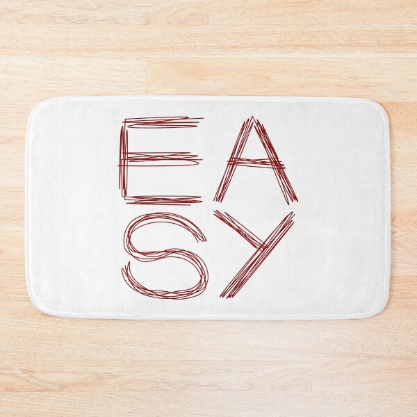 Item preview, Easy (Scratchy) designed and sold by IKDG.