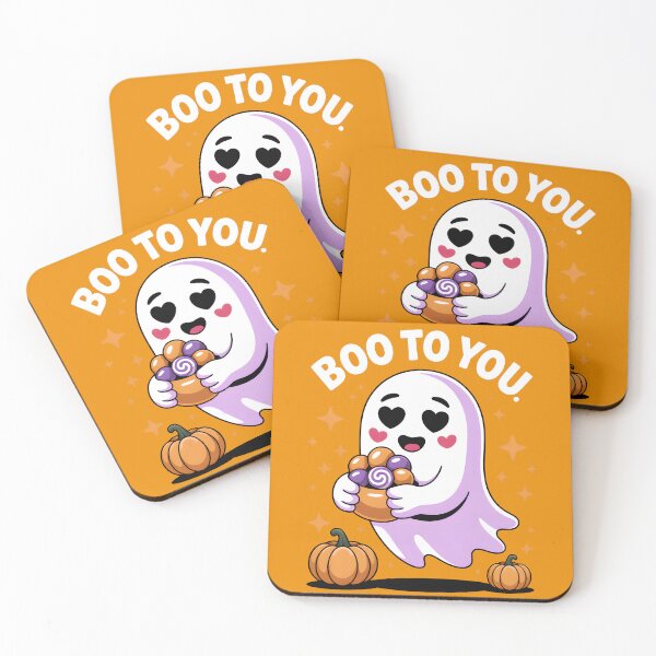 Item preview, Haunted But Cute designed and sold by SignumShop.