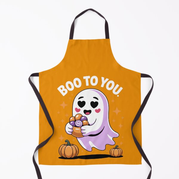 Item preview, Haunted But Cute designed and sold by SignumShop.
