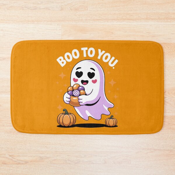 Item preview, Haunted But Cute designed and sold by SignumShop.