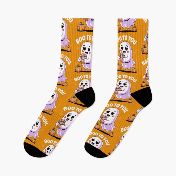 Item preview, Haunted But Cute designed and sold by SignumShop.