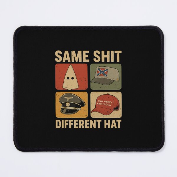 Item preview, Same Shit Different  designed and sold by ingridkely.