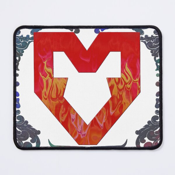 Item preview, Sticker MOUZ (Holo) Austin 2025 CS2 designed and sold by WhereIsTheArt.