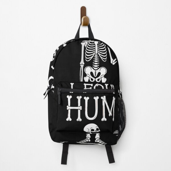 Item preview, I Found This Humerus Funny Skeleton Pun Halloween Joke Cute Bone Humor Design designed and sold by HarinDonreka.
