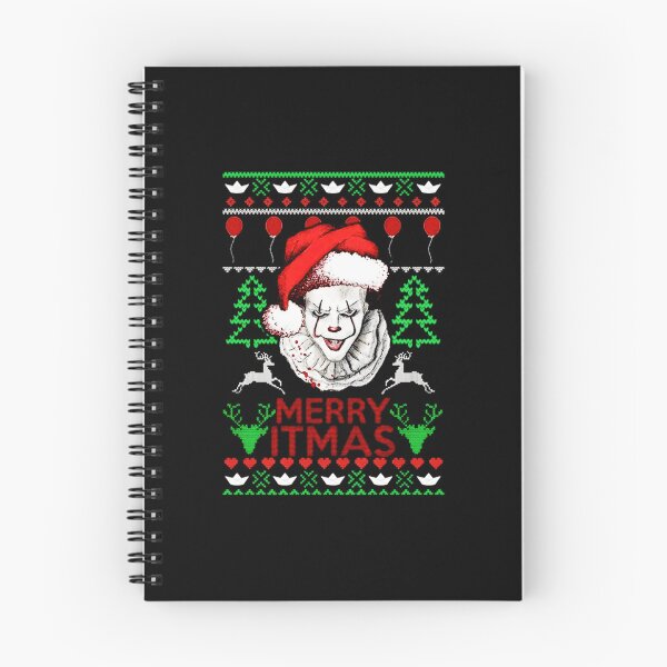 Item preview, Horror Christmas – Slasher Santa Parody designed and sold by koepjhgkkc43.