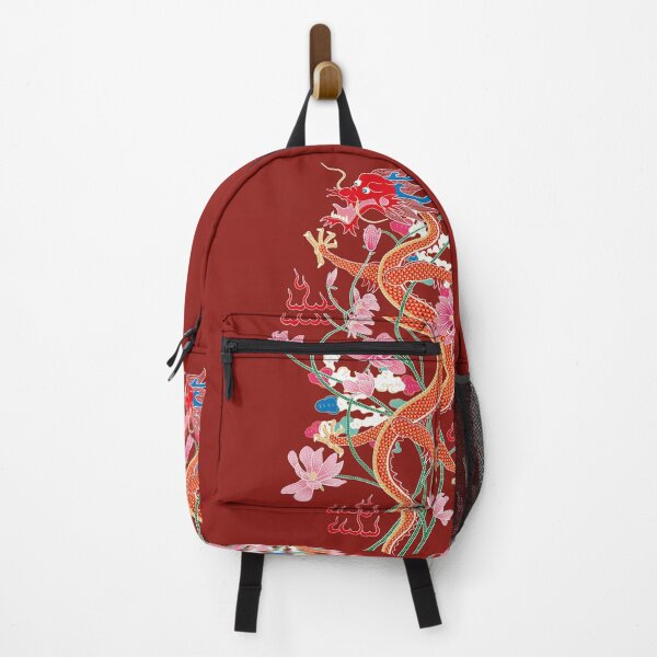 Item preview, Nyonya Batik Dragon Pattern designed and sold by YoungLWorkshop.