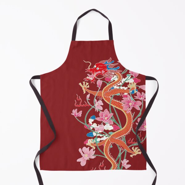 Item preview, Nyonya Batik Dragon Pattern designed and sold by YoungLWorkshop.