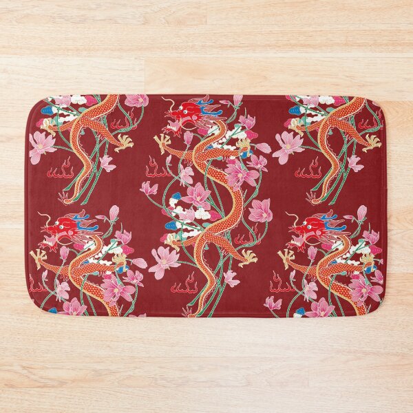 Item preview, Nyonya Batik Dragon Pattern designed and sold by YoungLWorkshop.