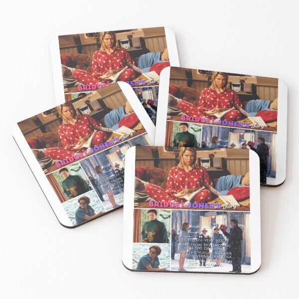 Item preview, Bridget Jones Diary Paint HD T-Shirt and Sticker designed and sold by DiverseDazzle.