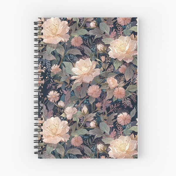 Item preview, Enchanting Flower Artwork designed and sold by CoolPixels.