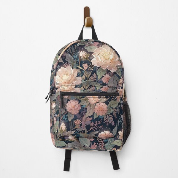 Item preview, Enchanting Flower Artwork designed and sold by CoolPixels.