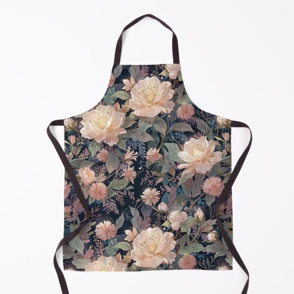 Item preview, Enchanting Flower Artwork designed and sold by CoolPixels.