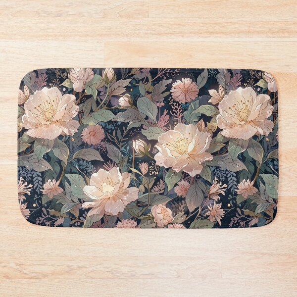 Item preview, Enchanting Flower Artwork designed and sold by CoolPixels.