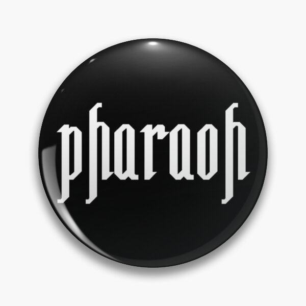 Artikelvorschau, Pharaoh Rockband American entworfen und verkauft von Boshesrtop.