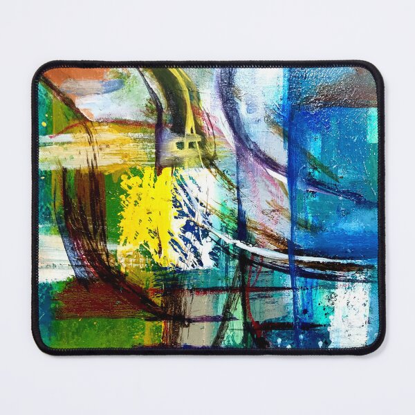 Item preview, Abstracts designed and sold by MagdaRiverabcn.