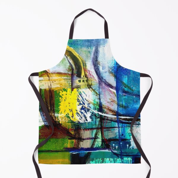 Item preview, Abstracts designed and sold by MagdaRiverabcn.